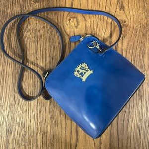 Pratesi Firenze crossbody